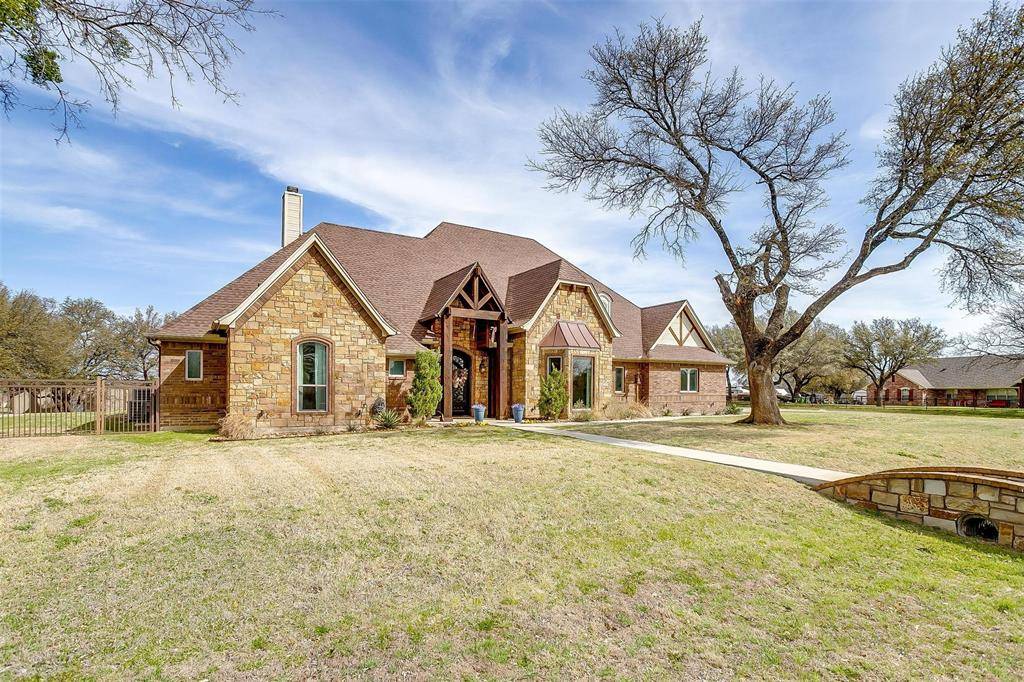 Springtown, TX 76082,108 Howard Newby Lane