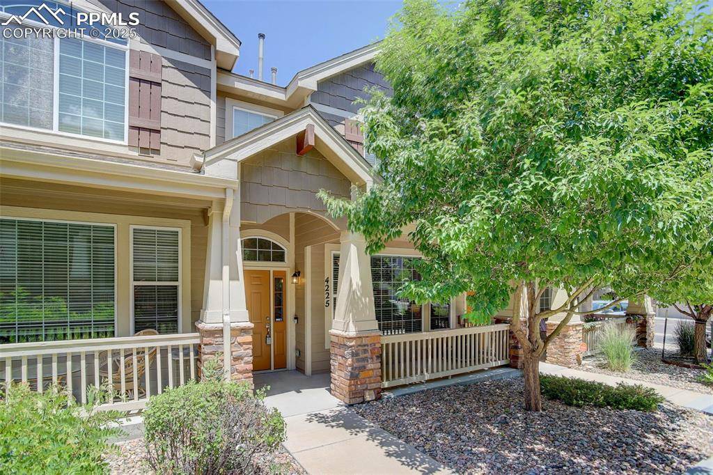 Colorado Springs, CO 80923,4225 Pine Lake PT