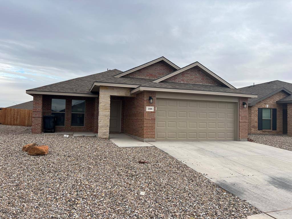 Odessa, TX 79765,1308 E 94th