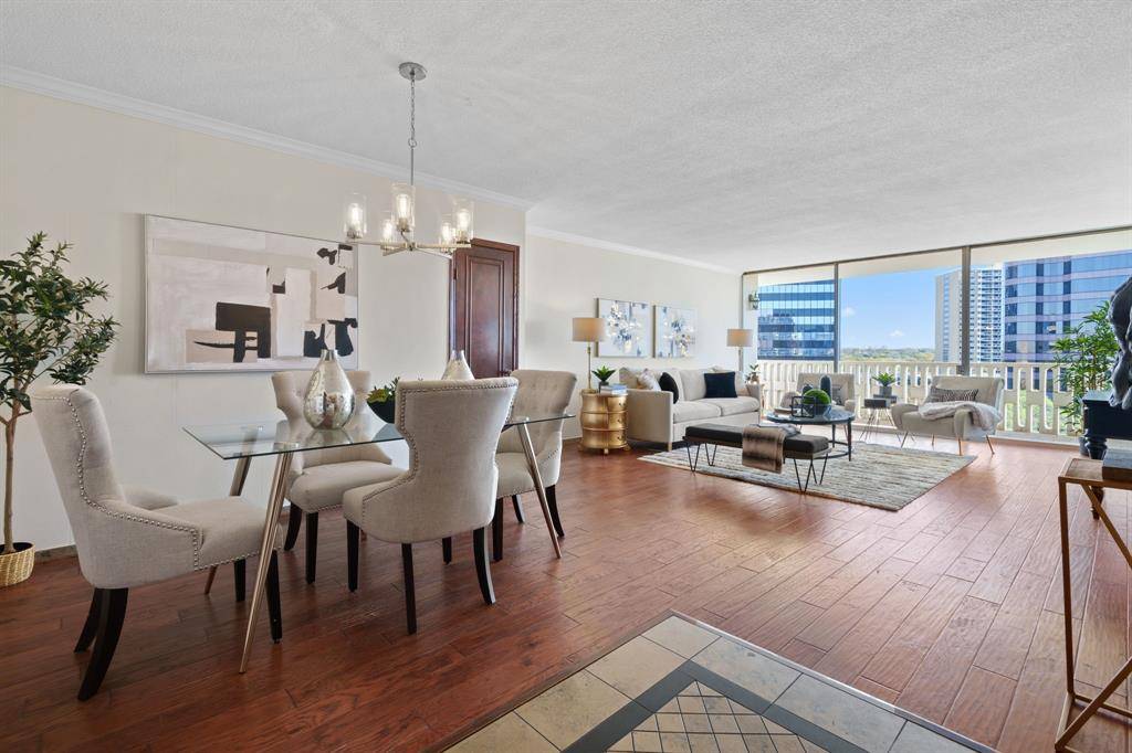 Dallas, TX 75219,3701 Turtle Creek Boulevard #8BR