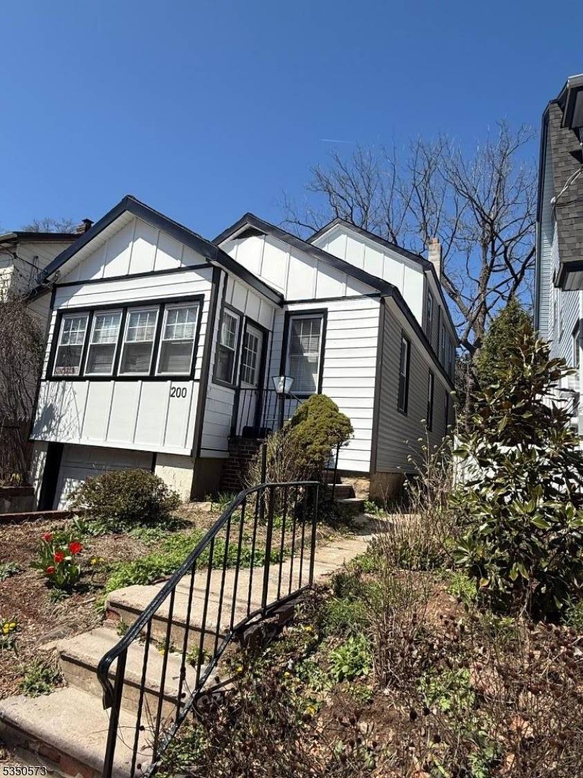 Maplewood Twp., NJ 07040,200 Franklin Ave