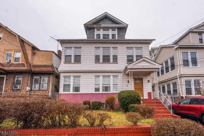 Newark City, NJ 07112,309 Goldsmith Ave