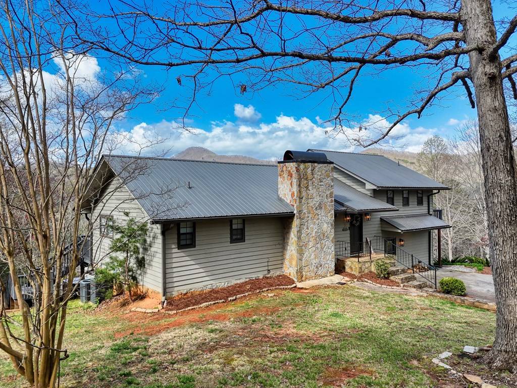 Hiawassee, GA 30546,2360 The Ridges