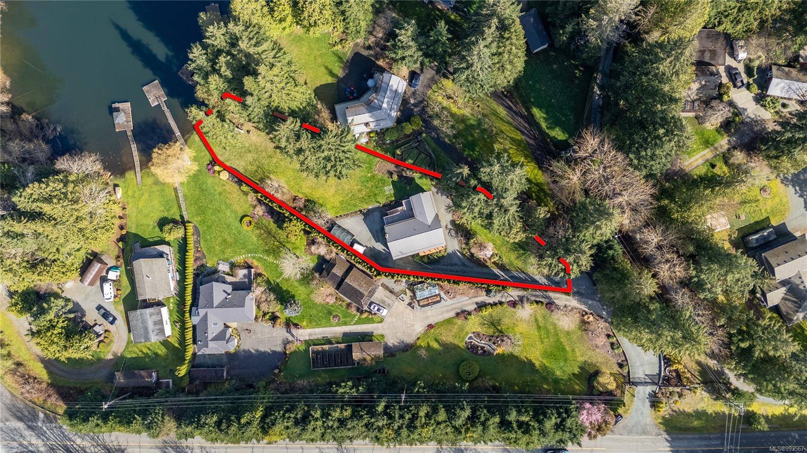 Chemainus, BC V0R 1K5,2897 Fuller Lake Rd