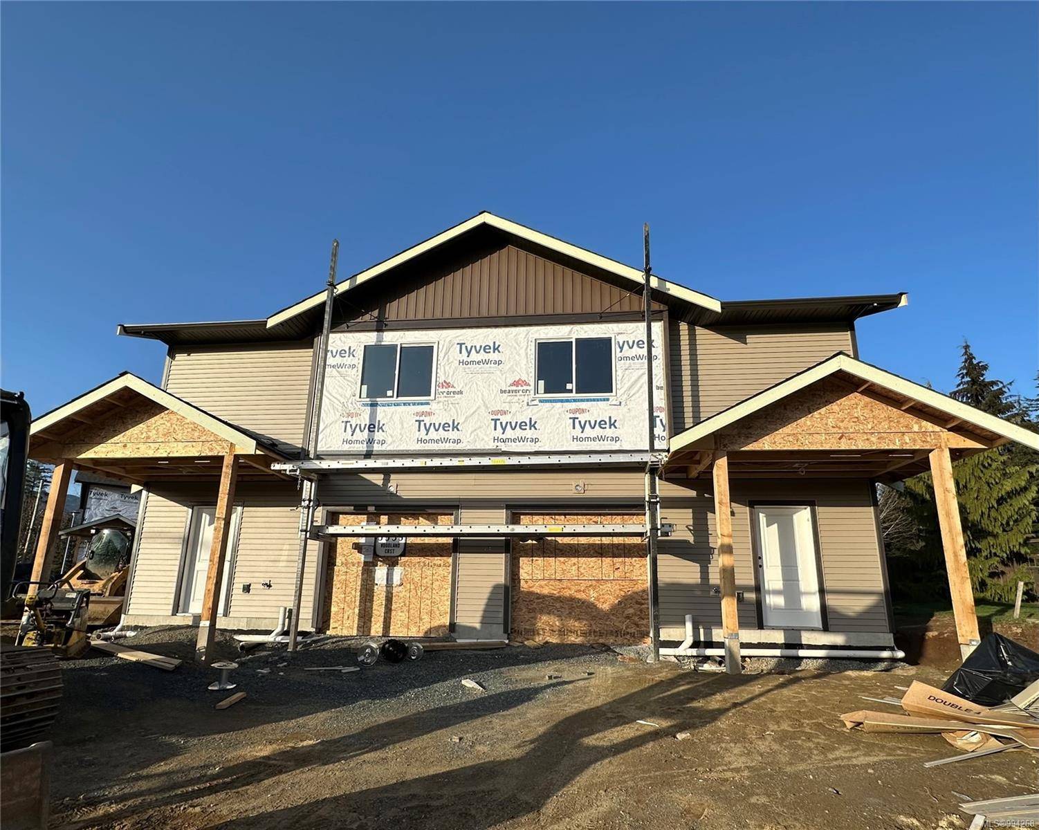 Port Alberni, BC V9Y 8E6,5535 Woodland Cres E #SL B