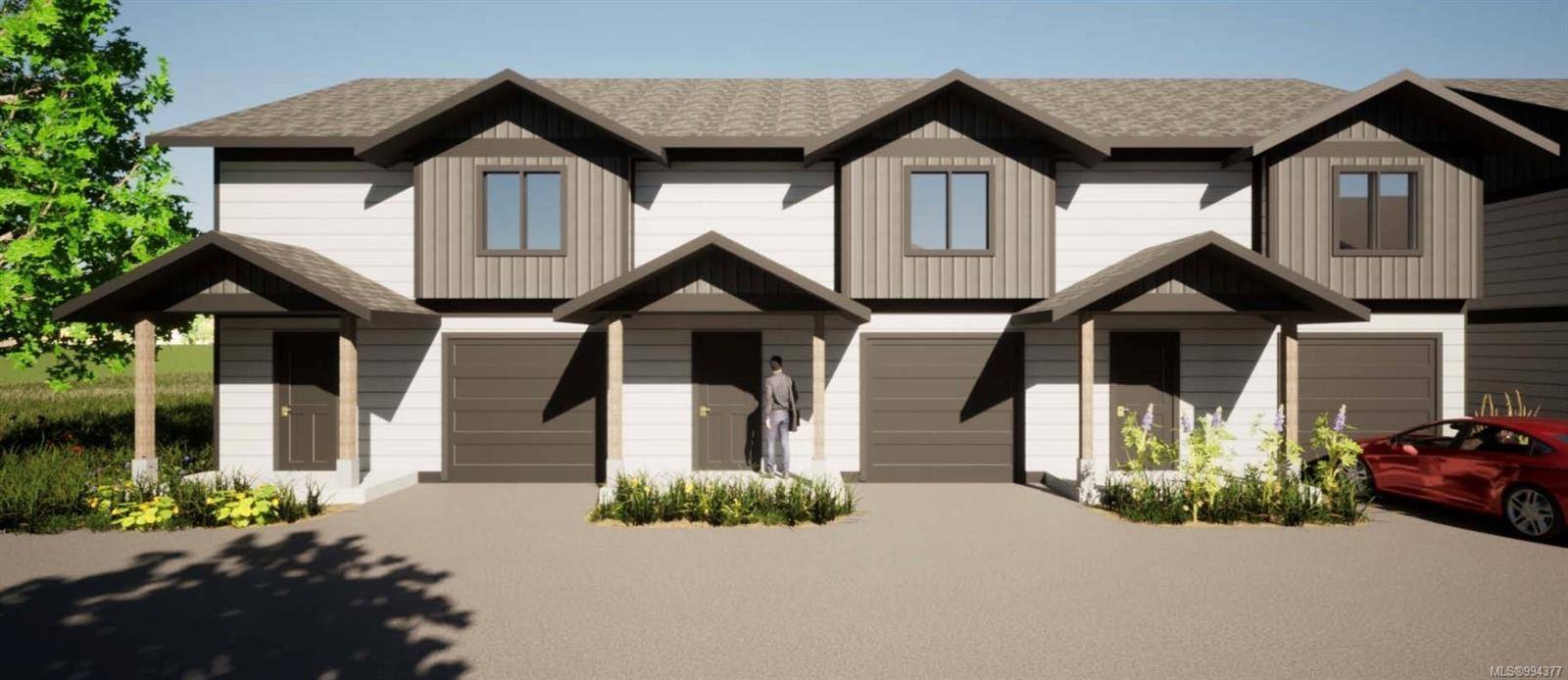 Port Alberni, BC V9Y 8E6,5535 Woodland Cres E #SL I