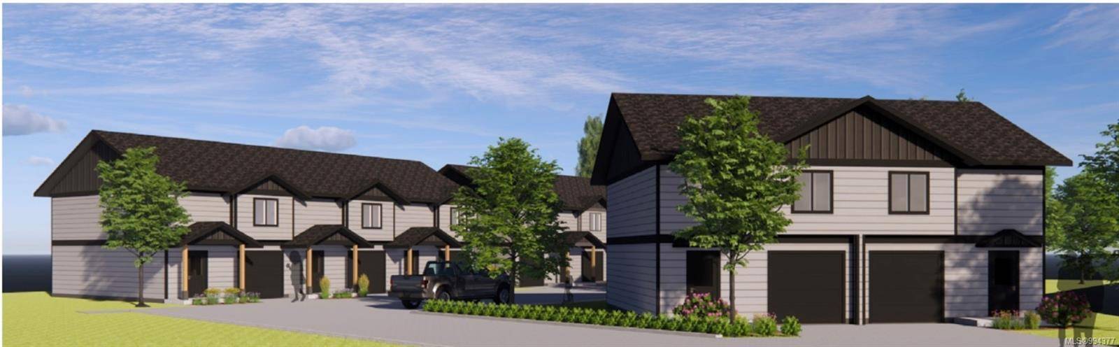 Port Alberni, BC V9Y 8E6,5535 Woodland Cres E #SL I