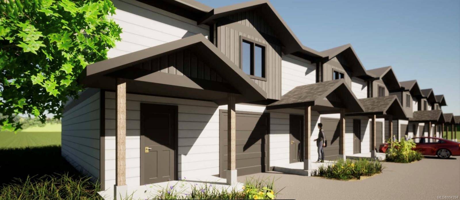 Port Alberni, BC V9Y 8E6,5535 Woodland Cres E #SL D