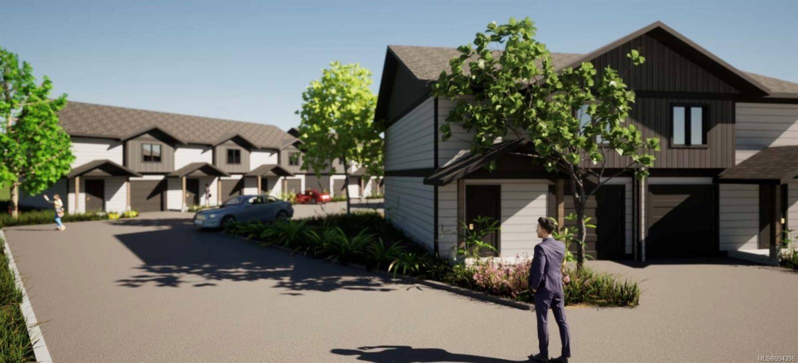 Port Alberni, BC V9Y 8E6,5535 Woodland Cres E #SL F