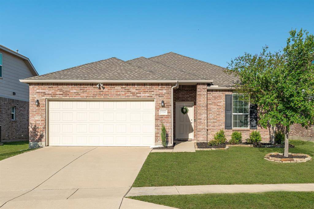 Little Elm, TX 75068,1704 Willoughby Way