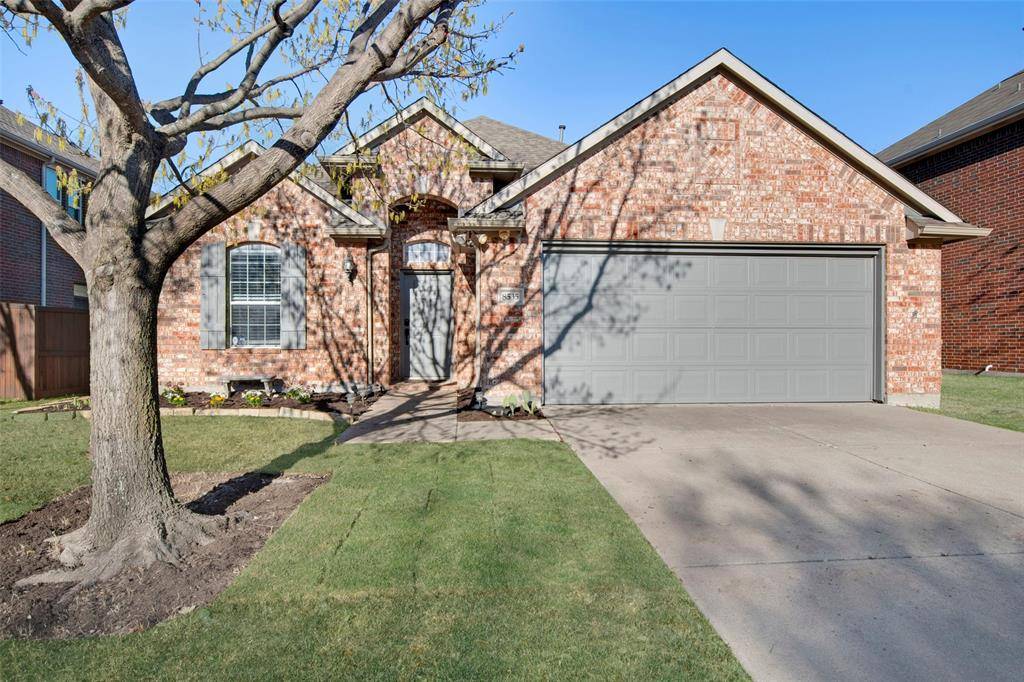 Frisco, TX 75036,8535 Davis Drive