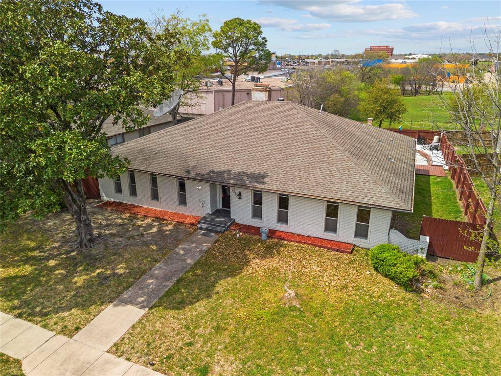 Garland, TX 75043,1217 Pecan Valley Drive