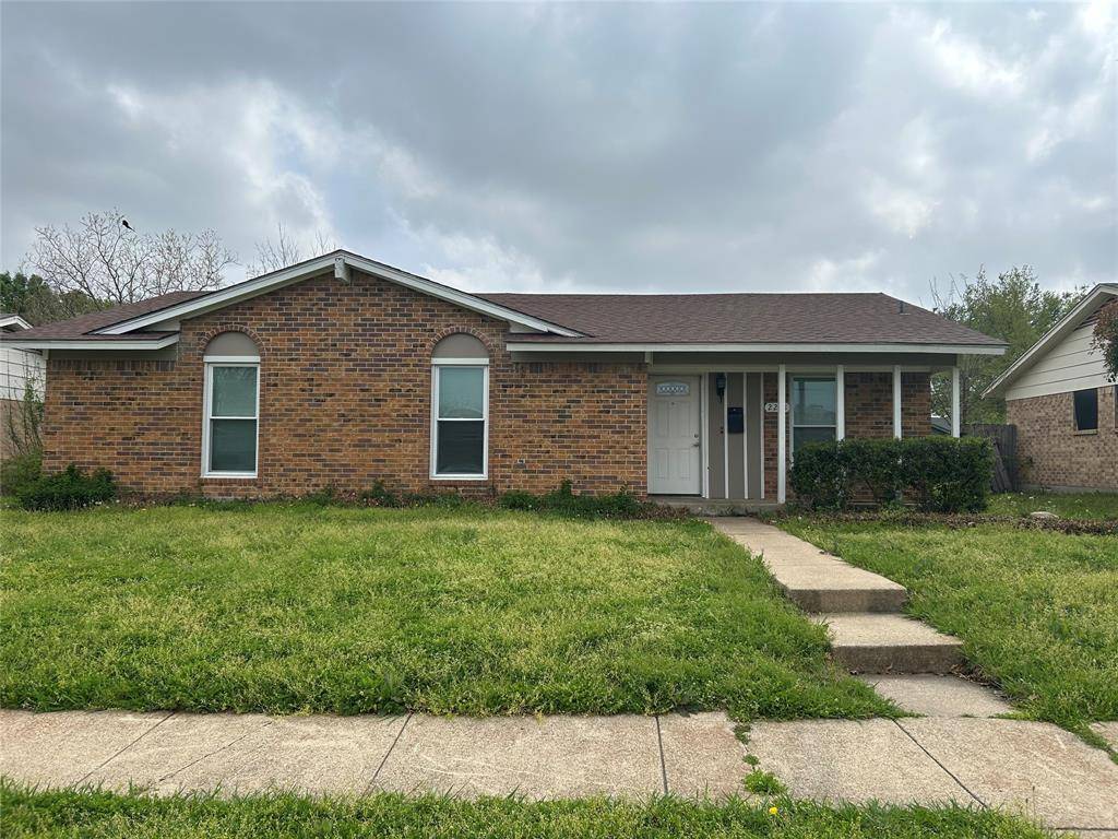 Garland, TX 75044,2218 Richbrook Drive