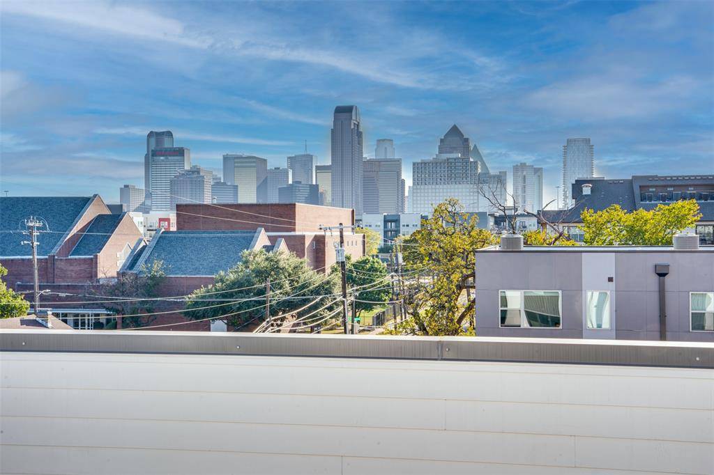 Dallas, TX 75204,3821 Munger Avenue #104