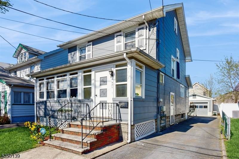 Roselle Park Boro, NJ 07204,237 Magie Ave