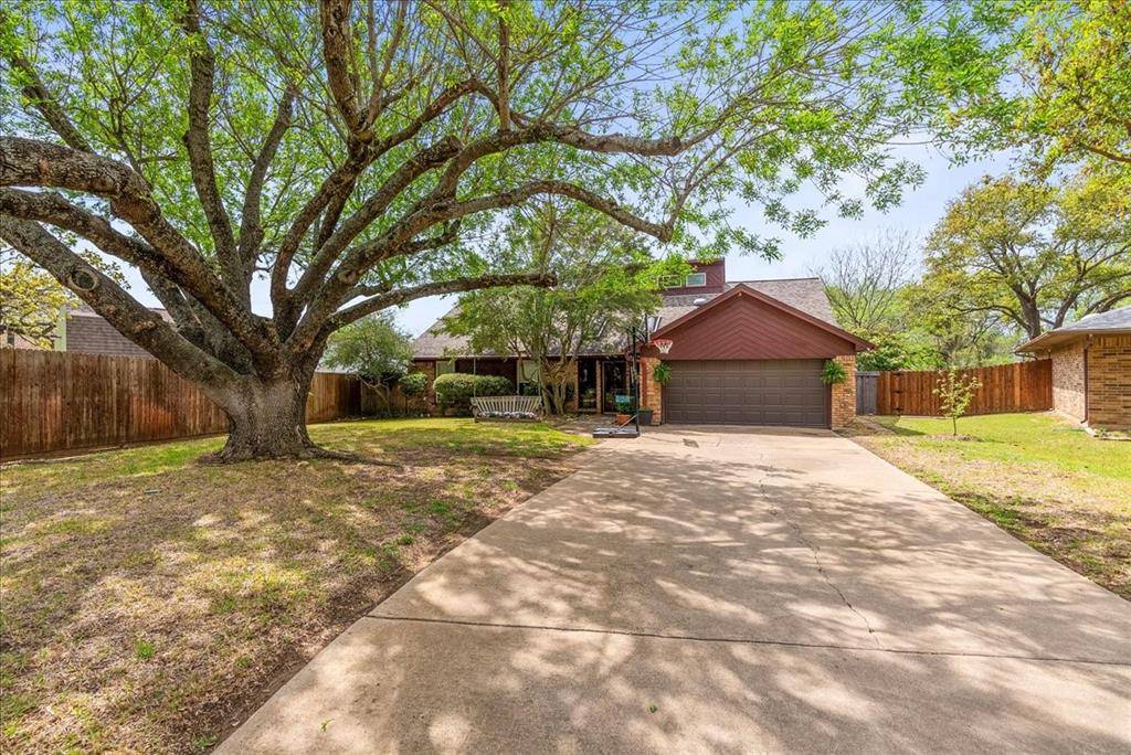 Bedford, TX 76021,2409 Meadow Creek
