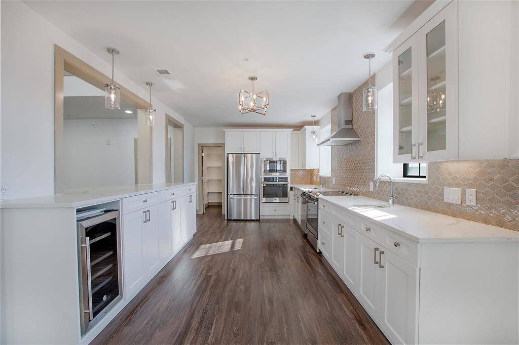 Dallas, TX 75204,2610 Allen Street #5610