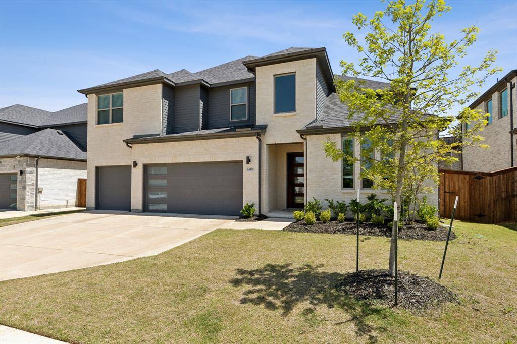 Frisco, TX 75033,12418 Mikaela Drive
