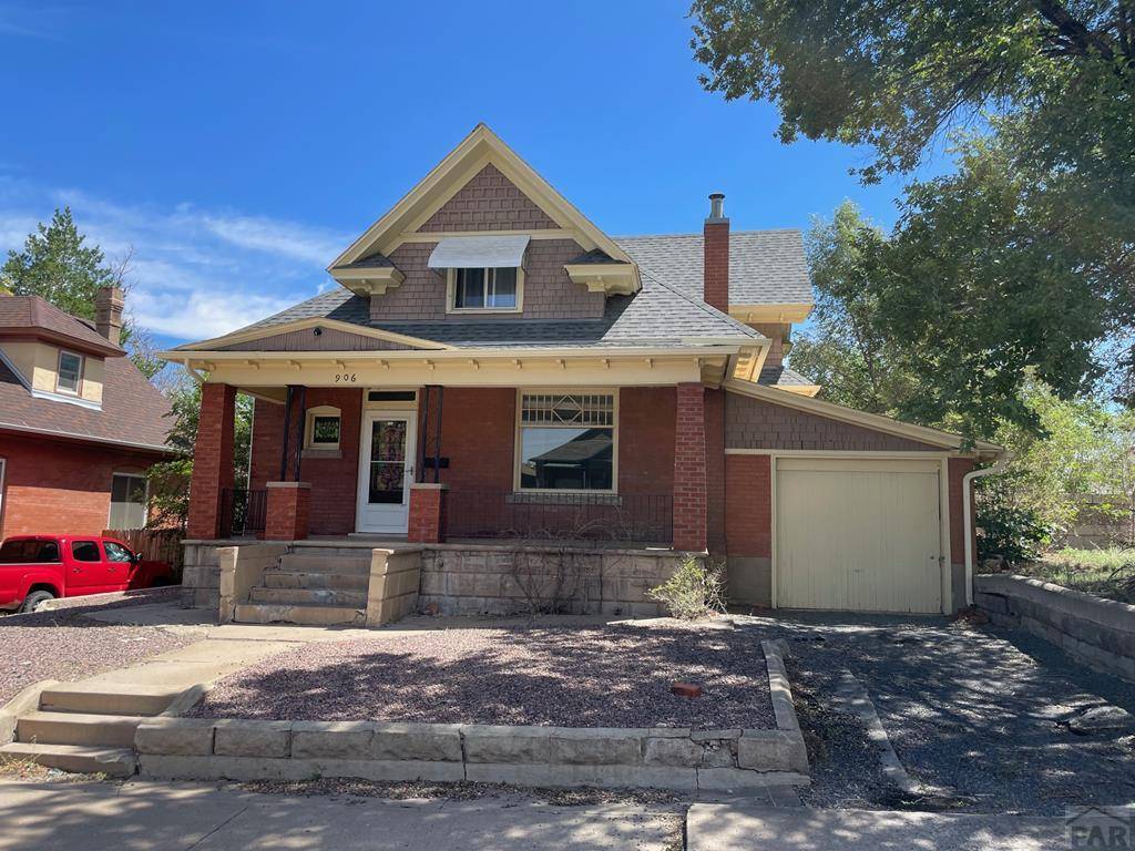 Pueblo, CO 81004,906 E Evans Ave
