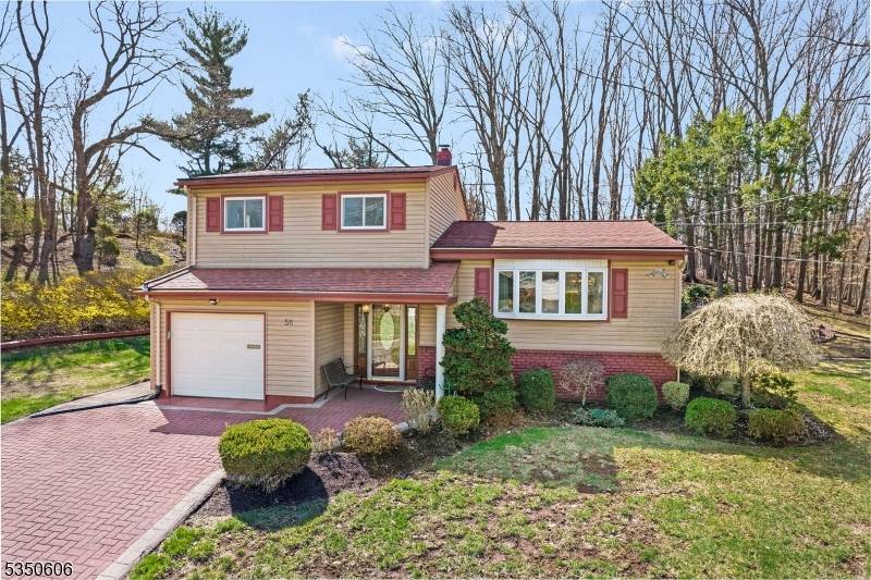 Franklin Twp., NJ 08873,56 Winston Dr
