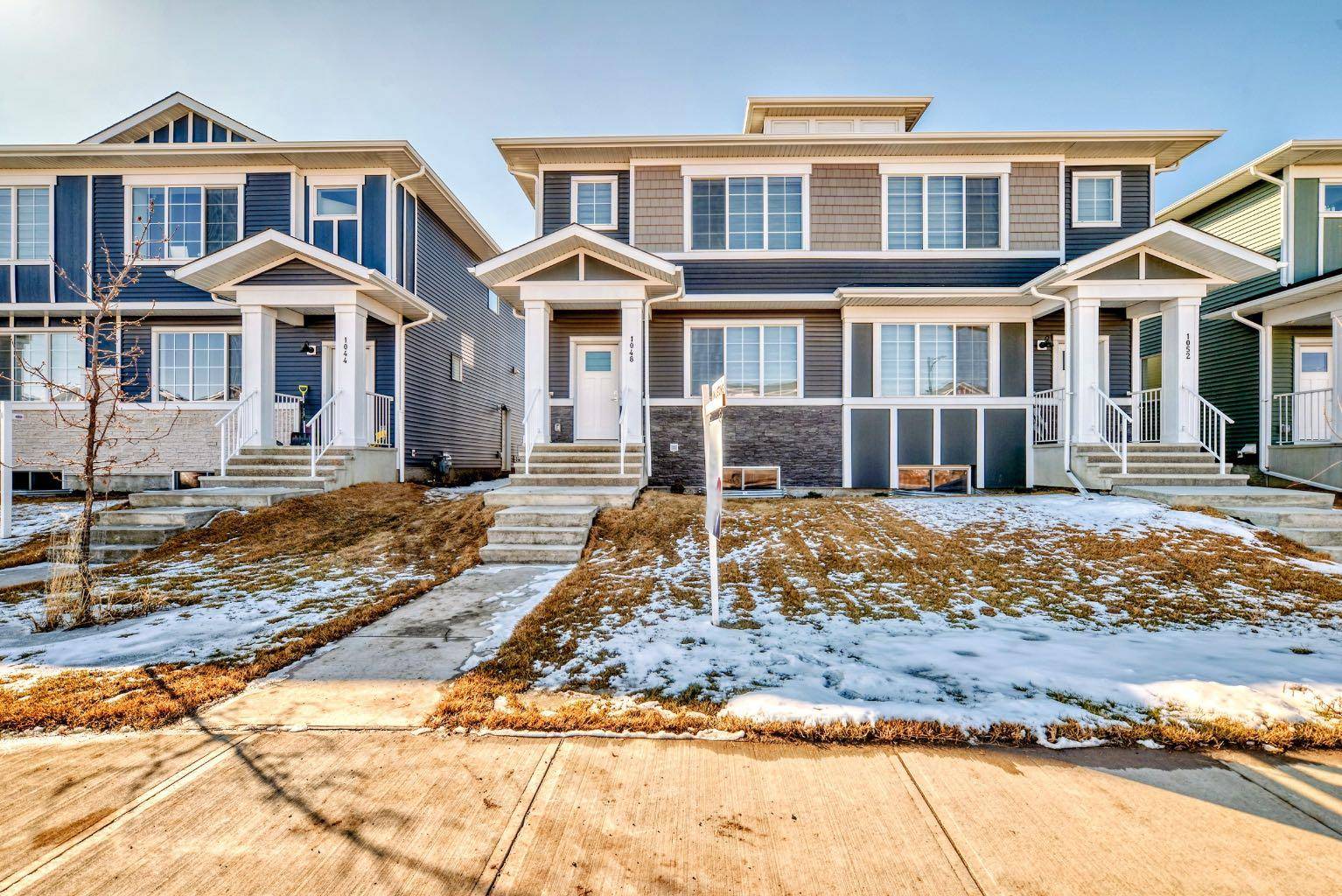 Chestermere, AB T1X2T3,1048 Westlake View DR