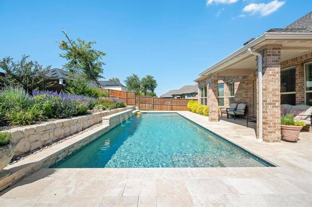 Prosper, TX 75078,810 Red Fox Drive