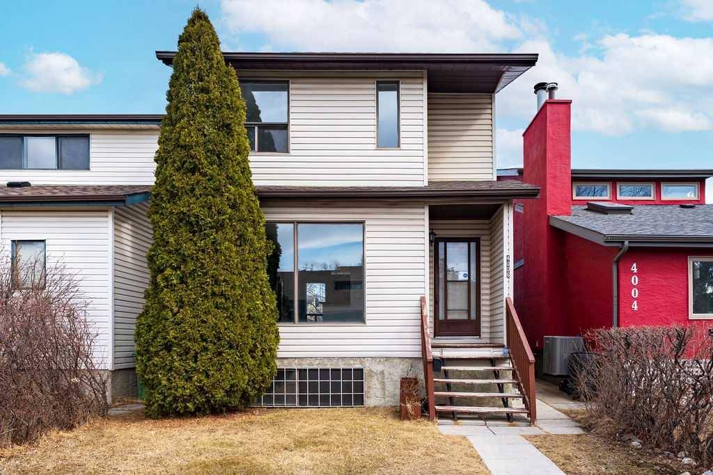 Calgary, AB T3E 6P3,4006 46 ST SW