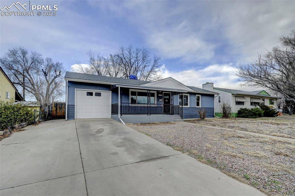 Pueblo, CO 81005,2590 Hollywood DR