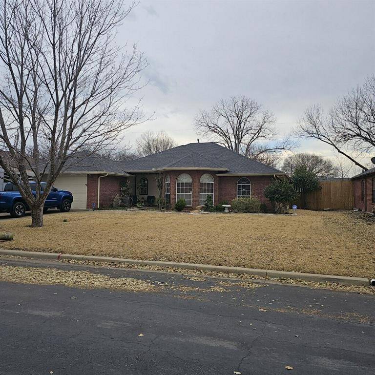 Waxahachie, TX 75165,226 Morene Avenue