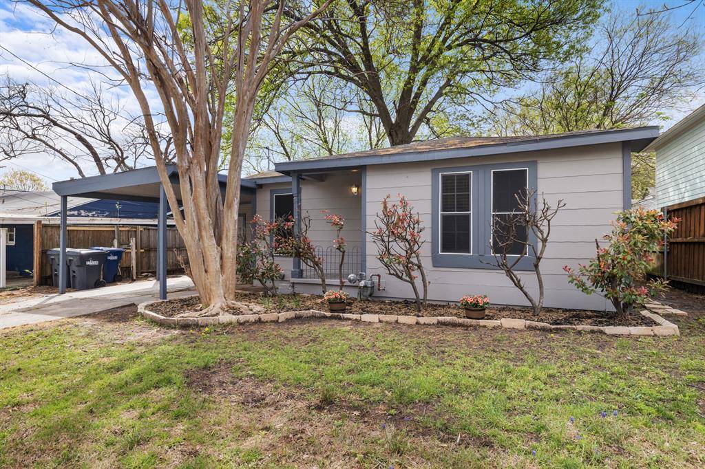 Mckinney, TX 75069,1105 W Virginia Street