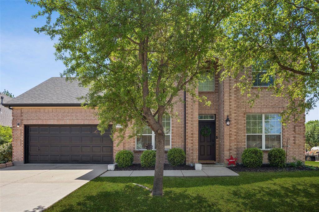 Fort Worth, TX 76244,5100 Postwood Drive