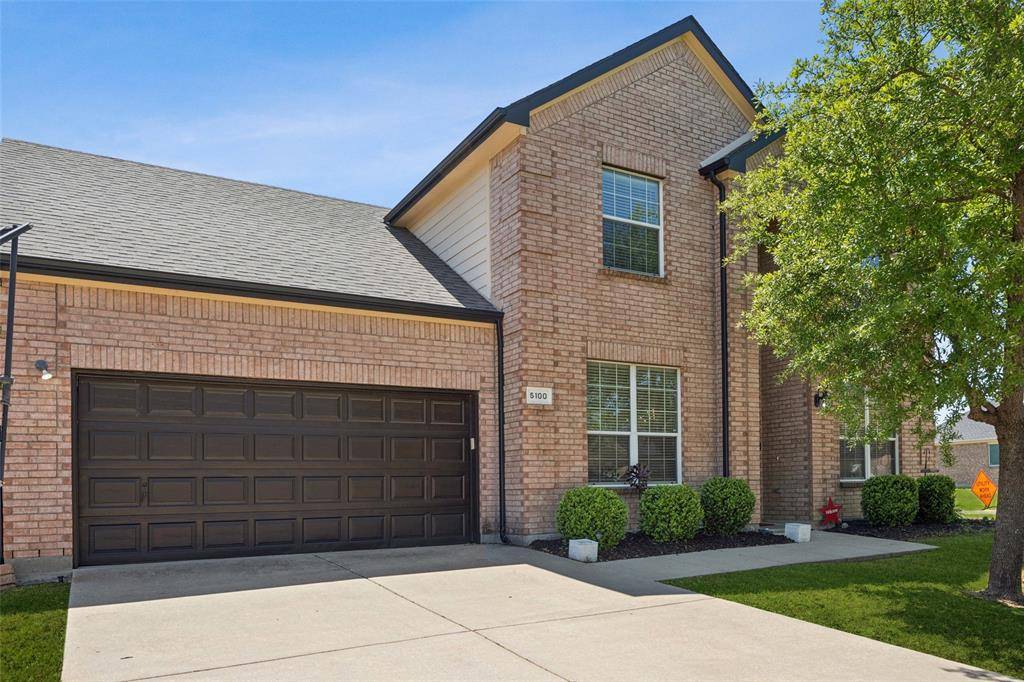 Fort Worth, TX 76244,5100 Postwood Drive