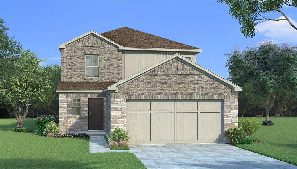 Anna, TX 75409,2904 Kimberwick