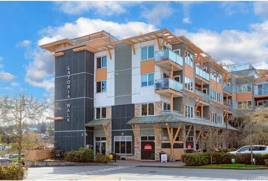 Colwood, BC V9C 0C3,611 Brookside Rd #308