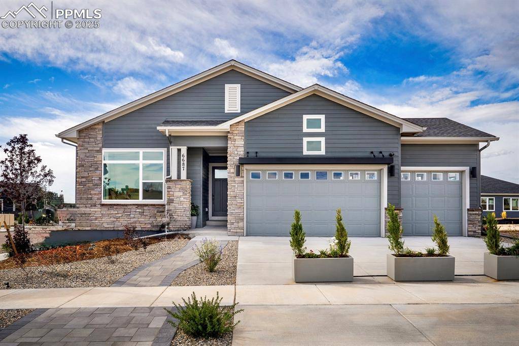 Colorado Springs, CO 80924,6687 Thimble CT