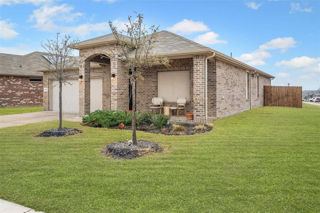 Weatherford, TX 76087,2437 Moon Ranch