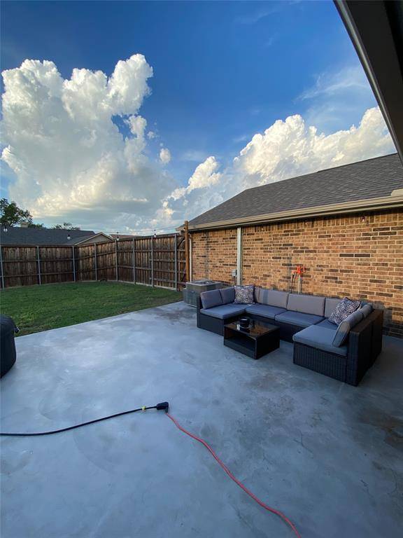 The Colony, TX 75056,5800 Turner Street