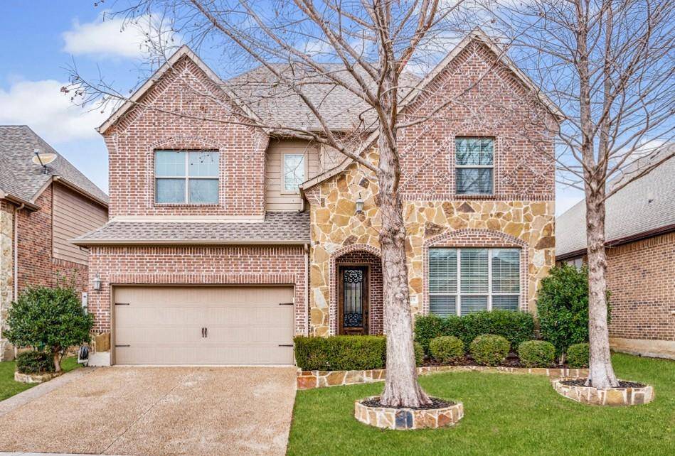Mckinney, TX 75071,5616 Green Moss Hill