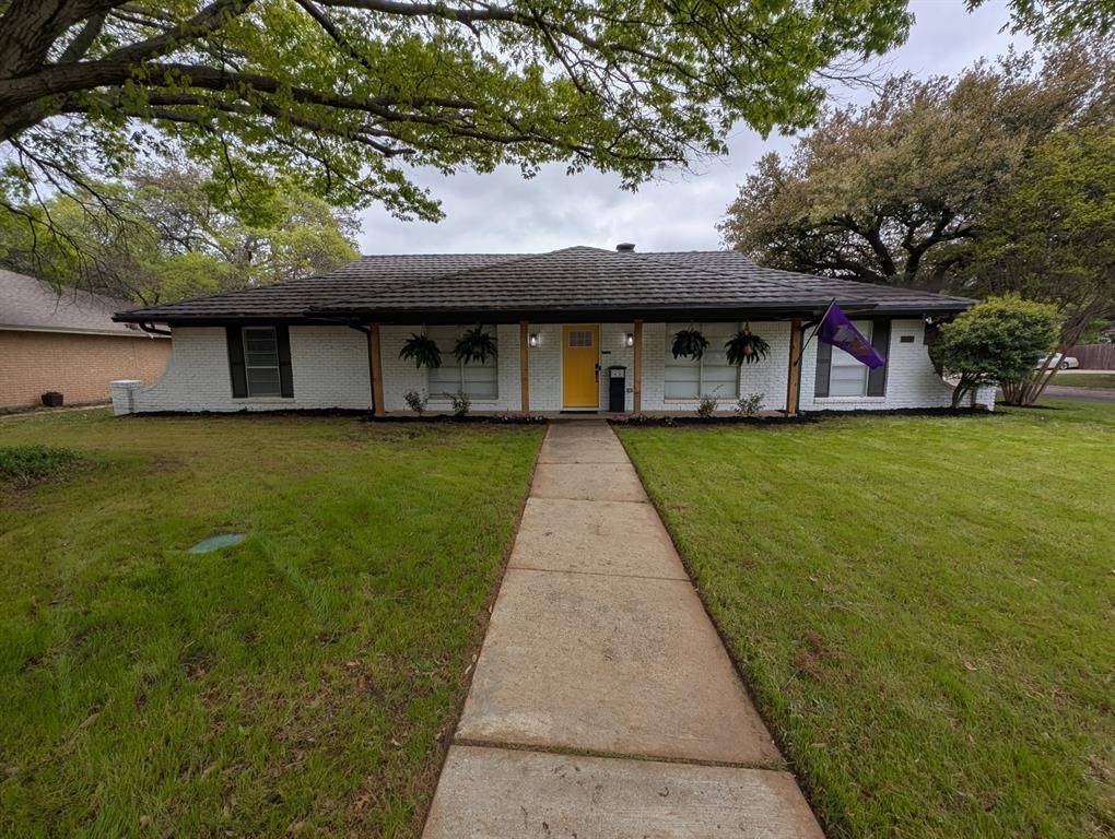 Fort Worth, TX 76133,3741 Kelvin Avenue