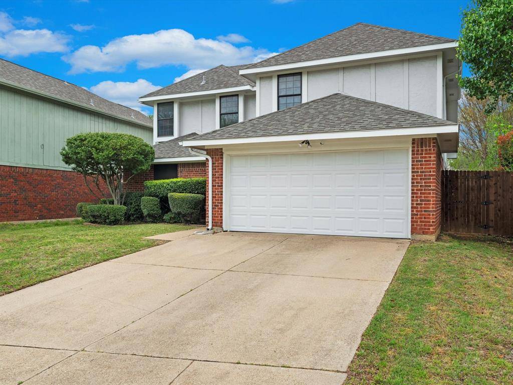 Arlington, TX 76017,5717 Polo Club Drive