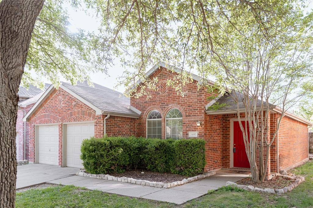 Mckinney, TX 75071,3400 Grant Street