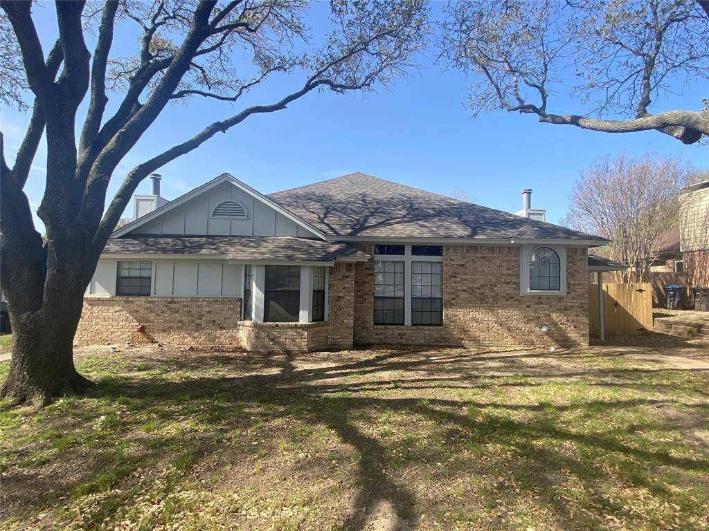 Fort Worth, TX 76108,10305 Lone Pine Lane