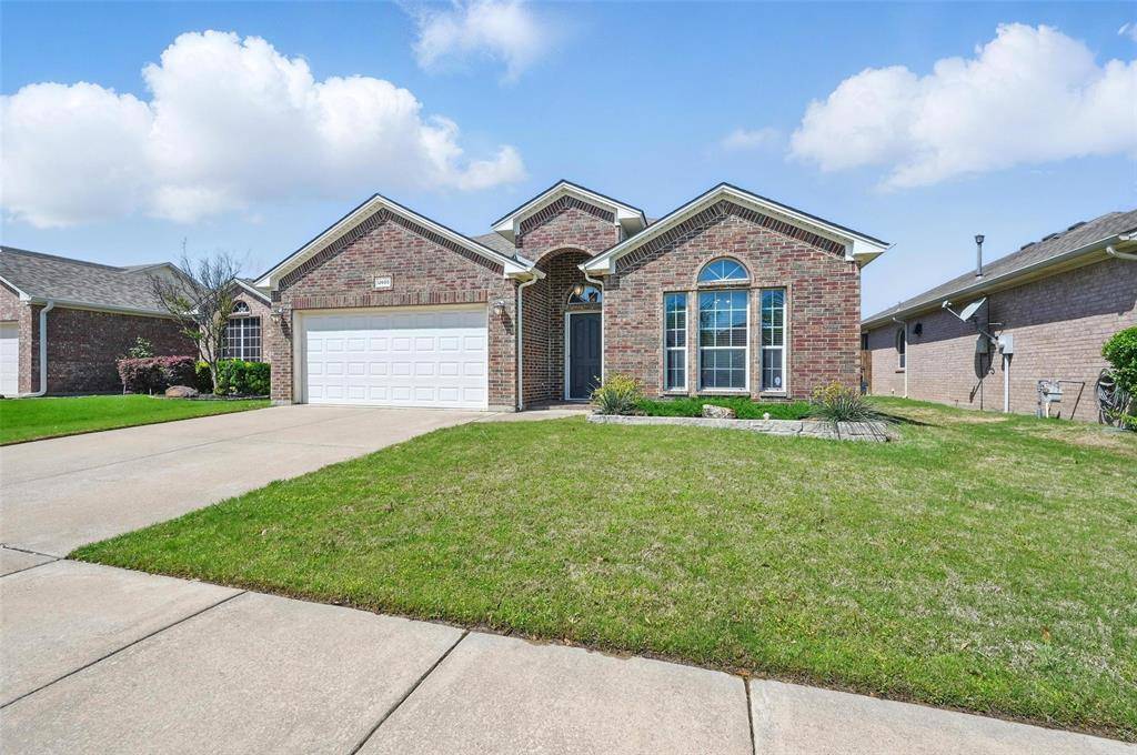 Fort Worth, TX 76244,12605 Clarksburg Trail