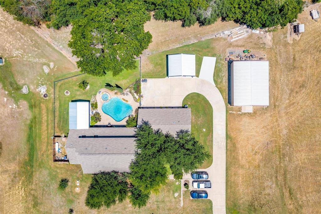 Aledo, TX 76008,819 Old Annetta Road
