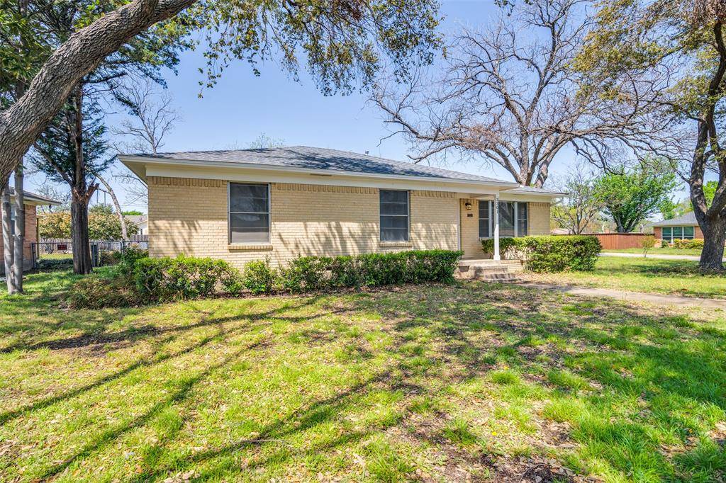 Garland, TX 75041,3301 Old Orchard Road