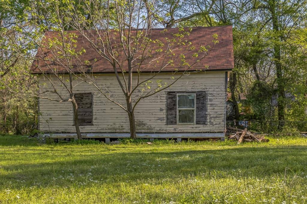Paris, TX 75460,420 8th Street SW