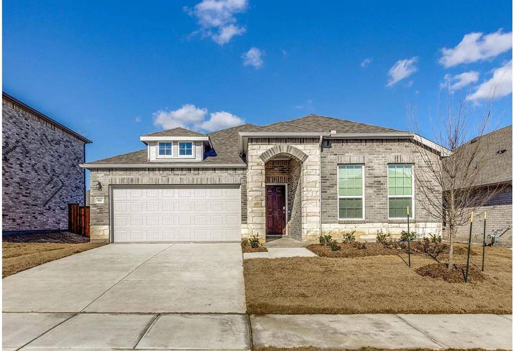 Princeton, TX 75407,910 Cinnabar Way