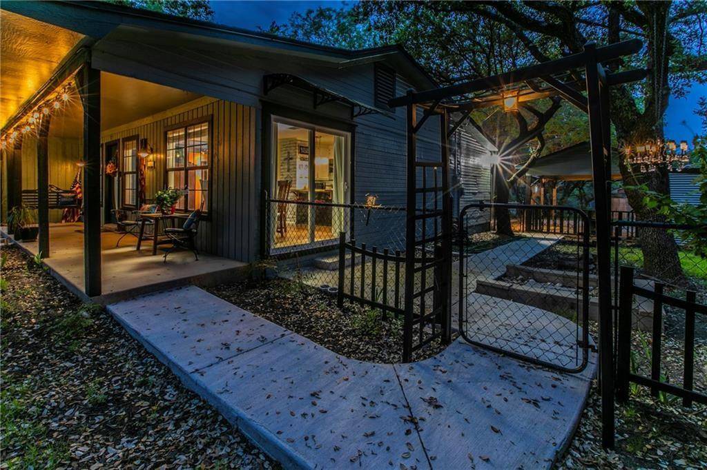 Woodway, TX 76712,200 Elysian Lane