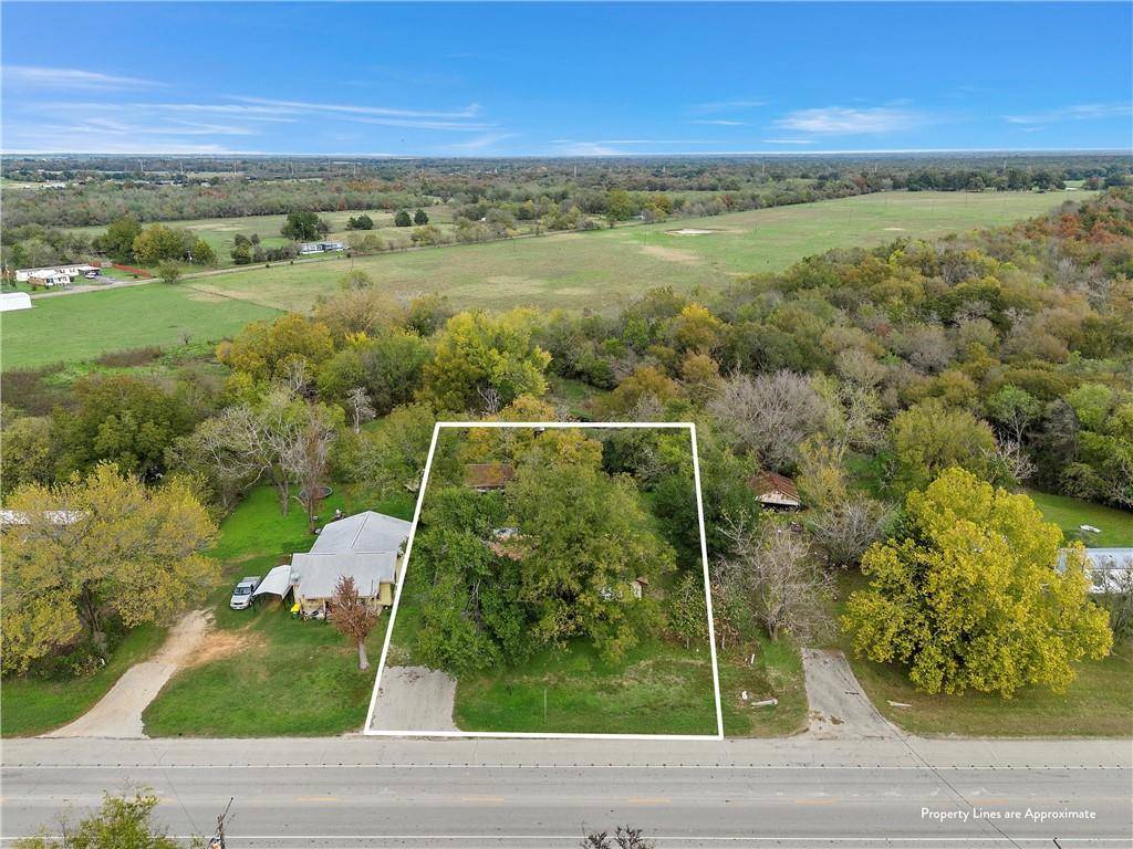 Kosse, TX 76653,505 E Washington Highway