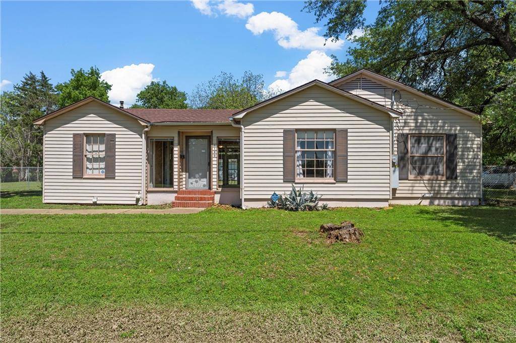 Marlin, TX 76661,1100 Rock Dam Road